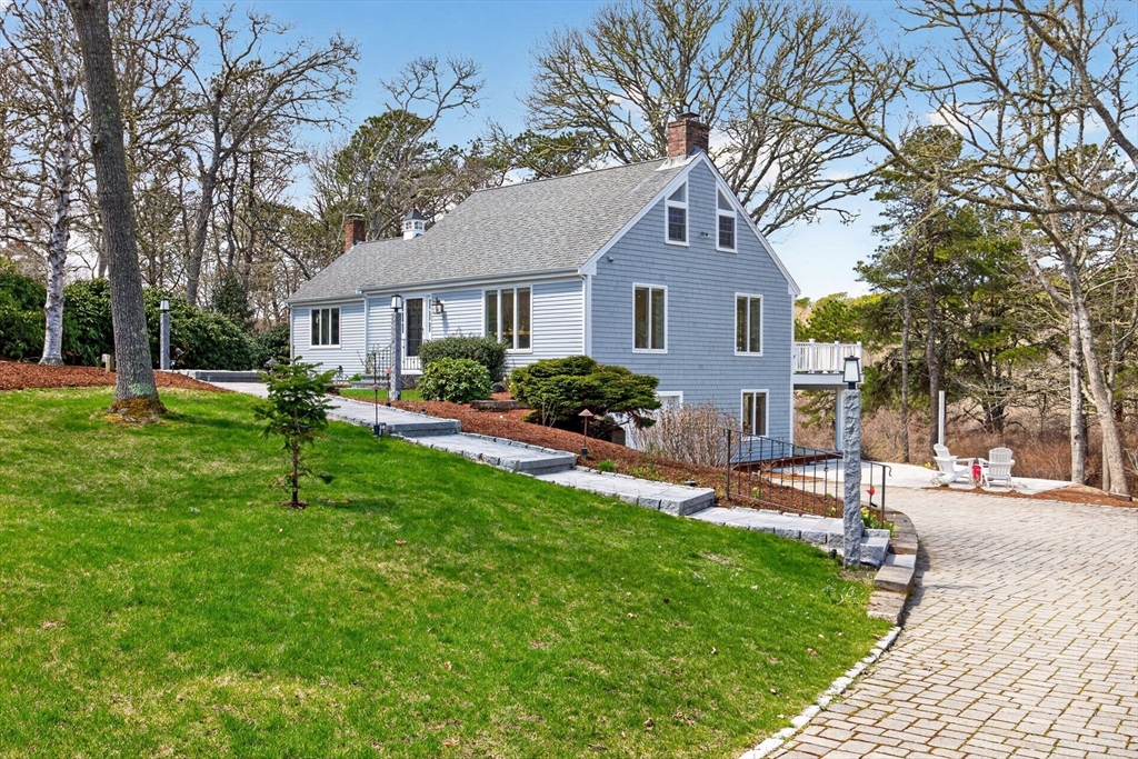 134 Northgate Road Chatham, MA 02633 - Photo 1 of 42 Gallery Image 1