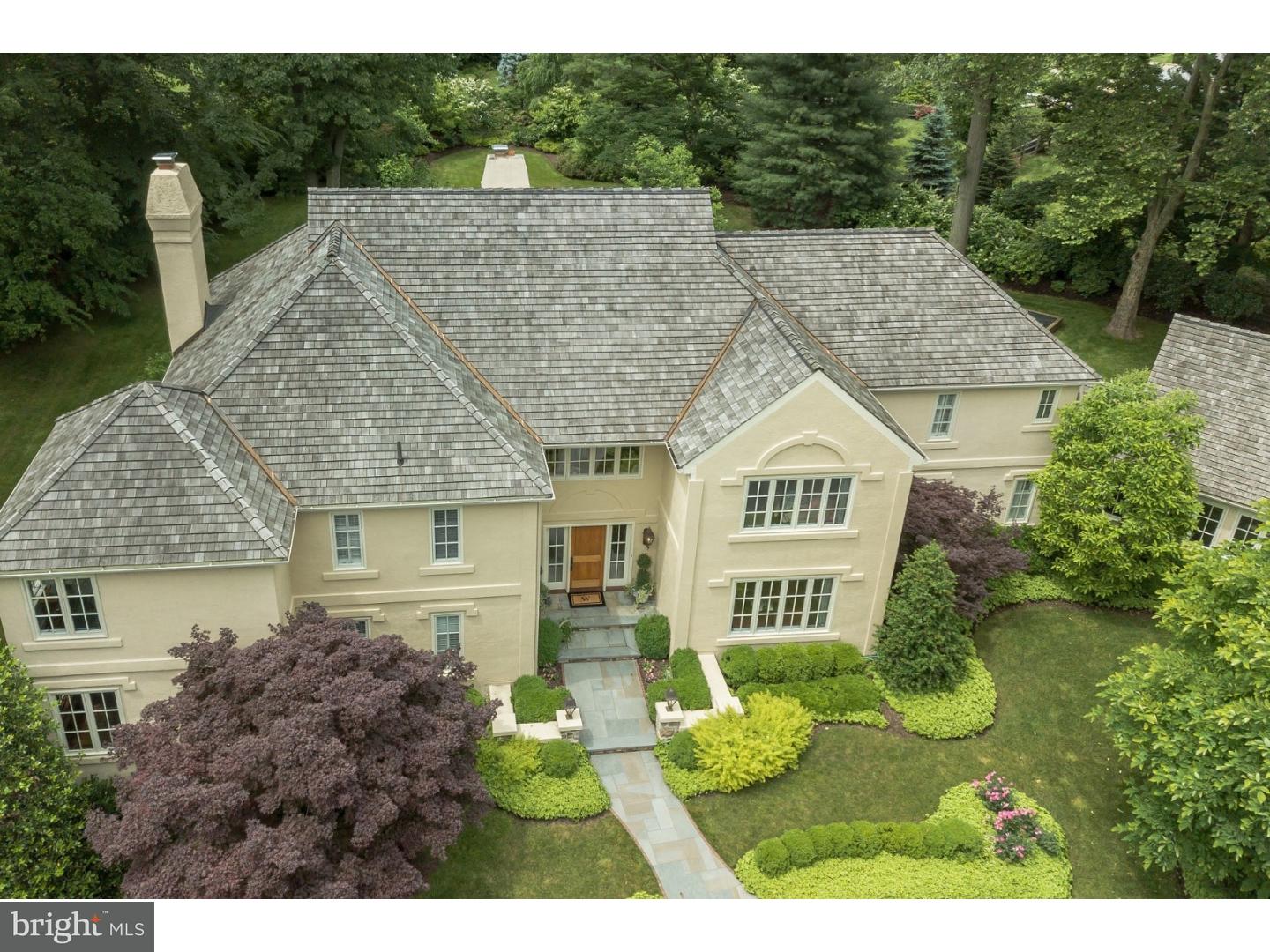 794 Newtown Road Villanova, PA 19085 - Photo 3 of 24