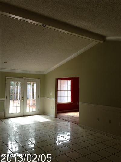 832 Worth Road Jacksonville, FL 32259 - Photo 11 of 27 a view of an empty room and window