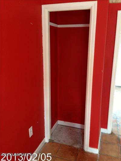 832 Worth Road Jacksonville, FL 32259 - Photo 19 of 27 a view of door