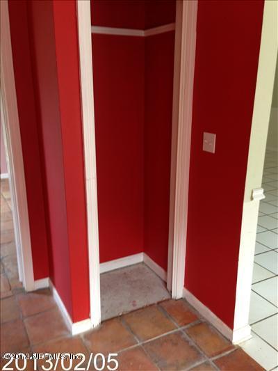 832 Worth Road Jacksonville, FL 32259 - Photo 20 of 27 a view of a door
