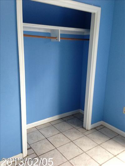 832 Worth Road Jacksonville, FL 32259 - Photo 24 of 27 a view of an empty room