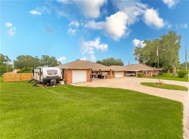 301 Devon Road Laplace, LA 70068 - Photo 40 of 40