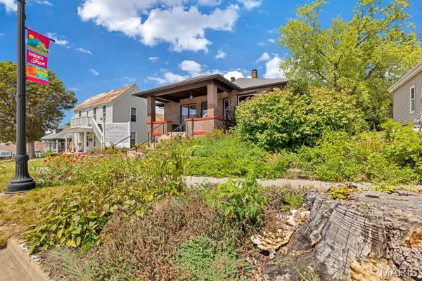 $265,000 | 203 West Booneslick Road, Warrenton, MO 63383