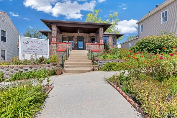 $265,000 | 203 West Booneslick Road, Warrenton, MO 63383