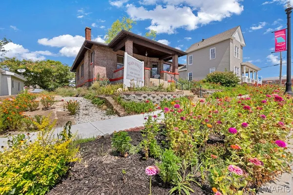 $265,000 | 203 West Booneslick Road, Warrenton, MO 63383