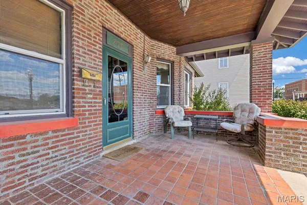 $265,000 | 203 West Booneslick Road, Warrenton, MO 63383