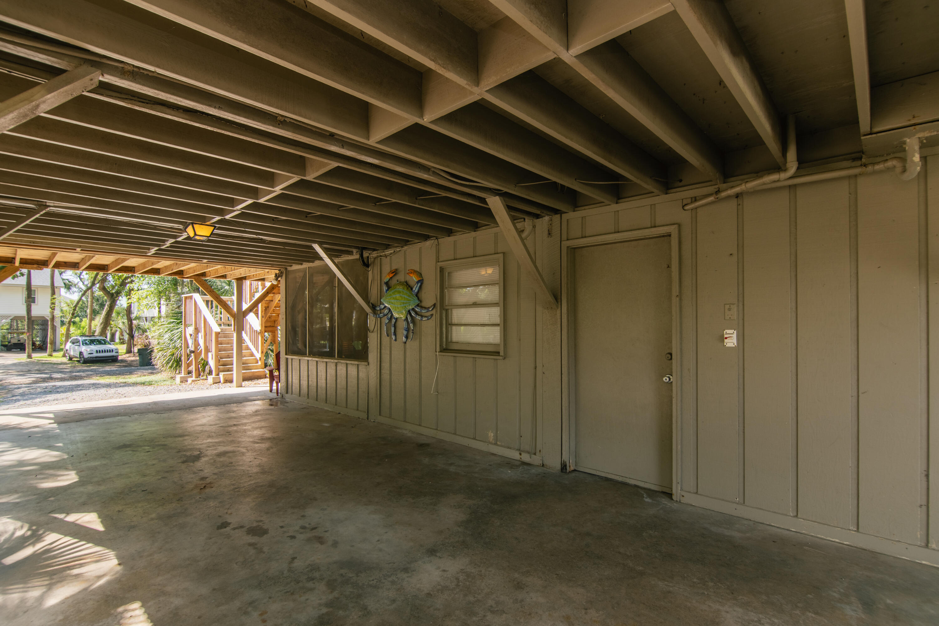 506 Jungle Road Edisto Island, SC 29438 - Photo 25 of 32 28
