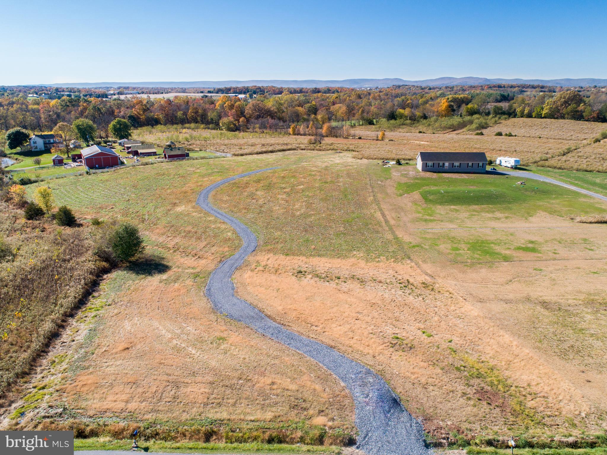 Lot 4 Fringer Road Taneytown, MD 21787 - Photo 2 of 14