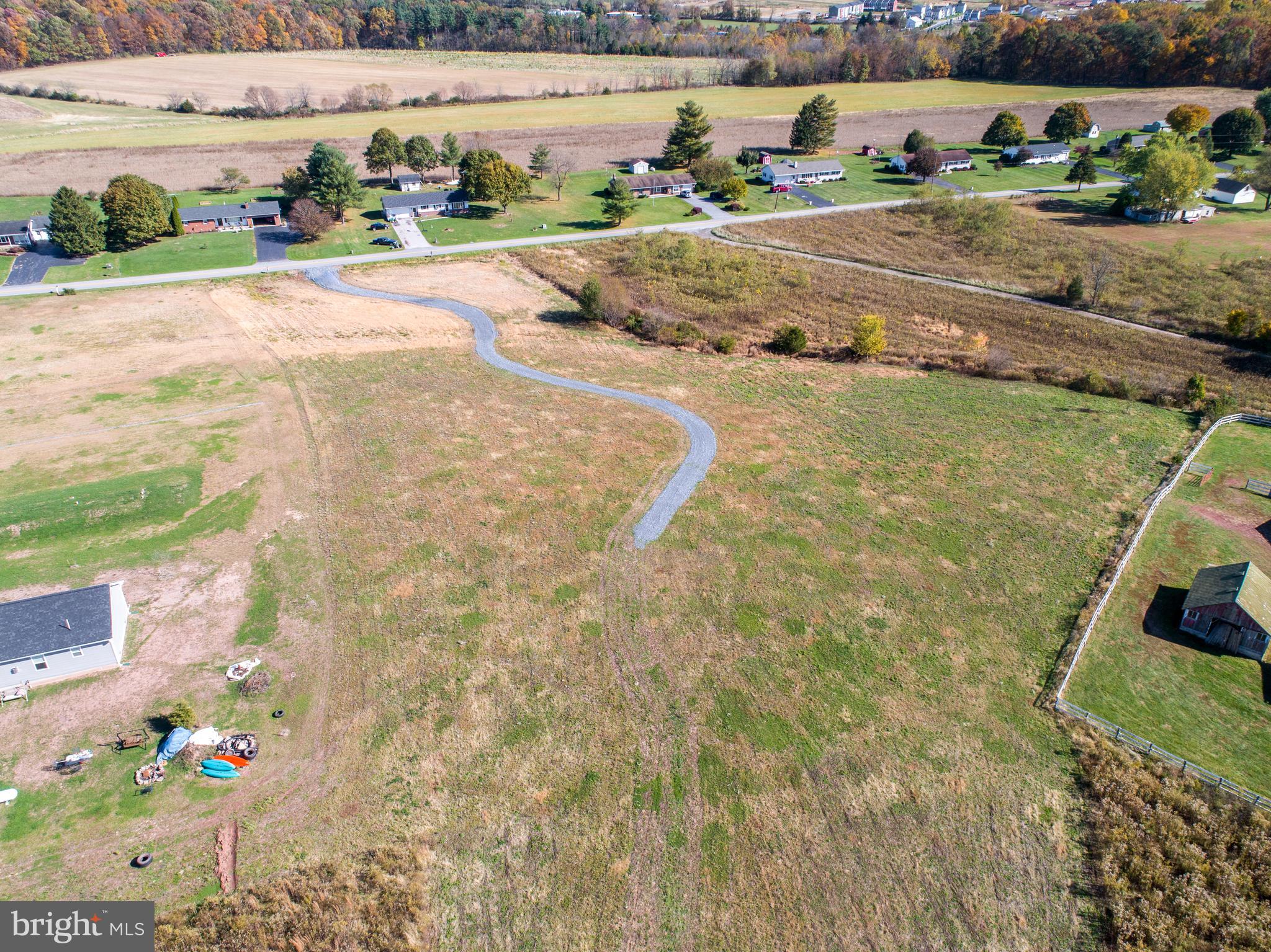 Lot 4 Fringer Road Taneytown, MD 21787 - Photo 11 of 14
