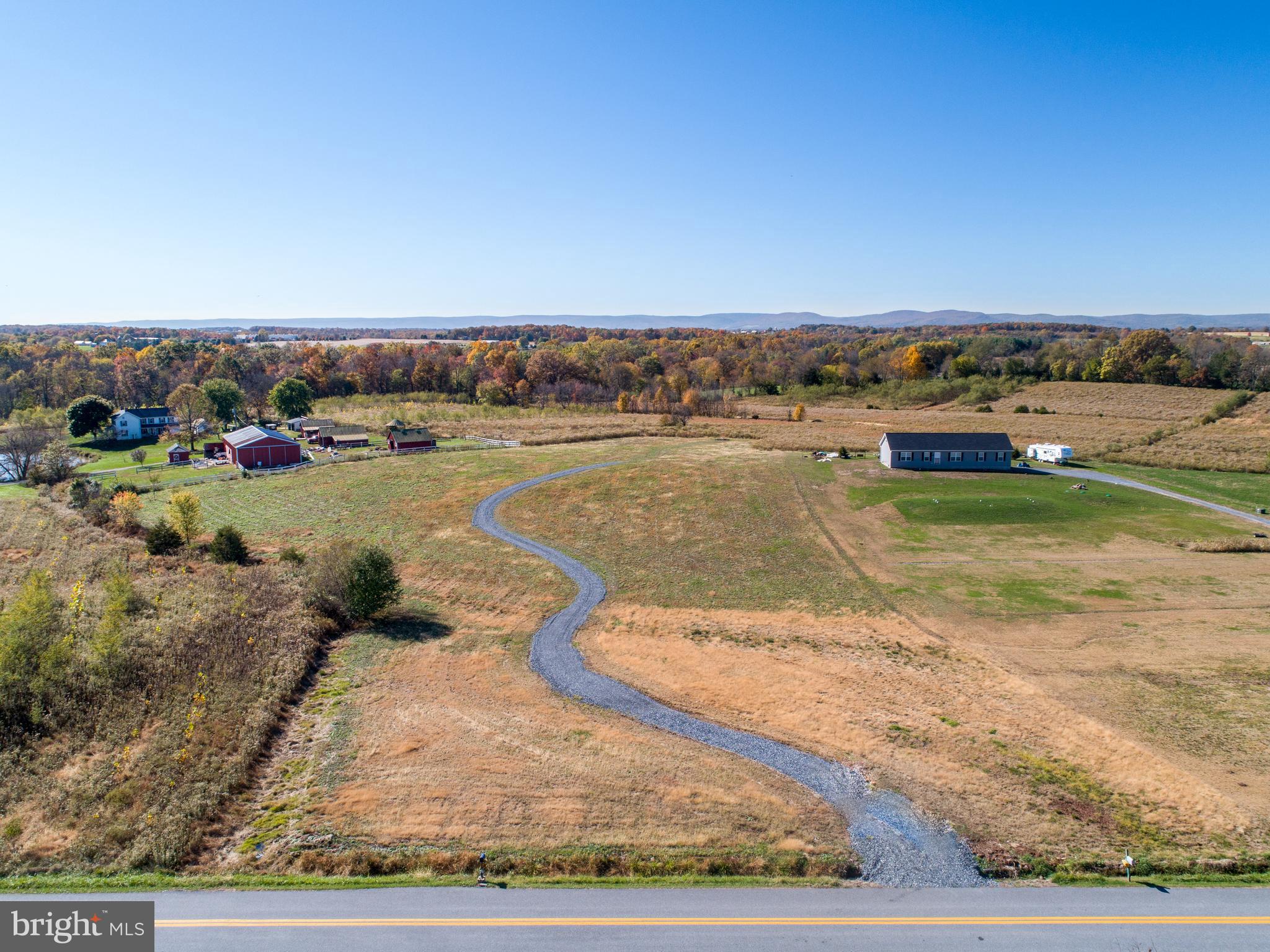 Lot 4 Fringer Road Taneytown, MD 21787 - Photo 12 of 14