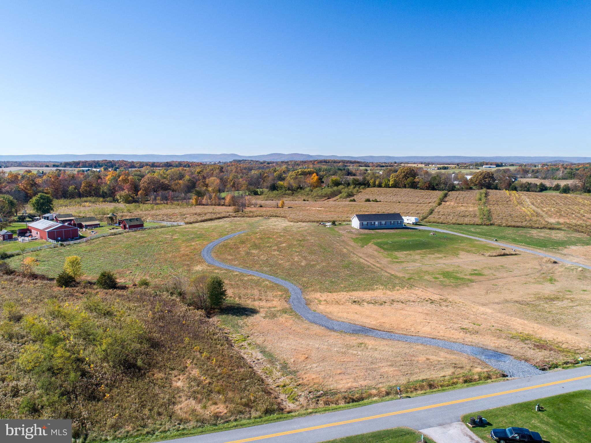 Lot 4 Fringer Road Taneytown, MD 21787 - Photo 13 of 14