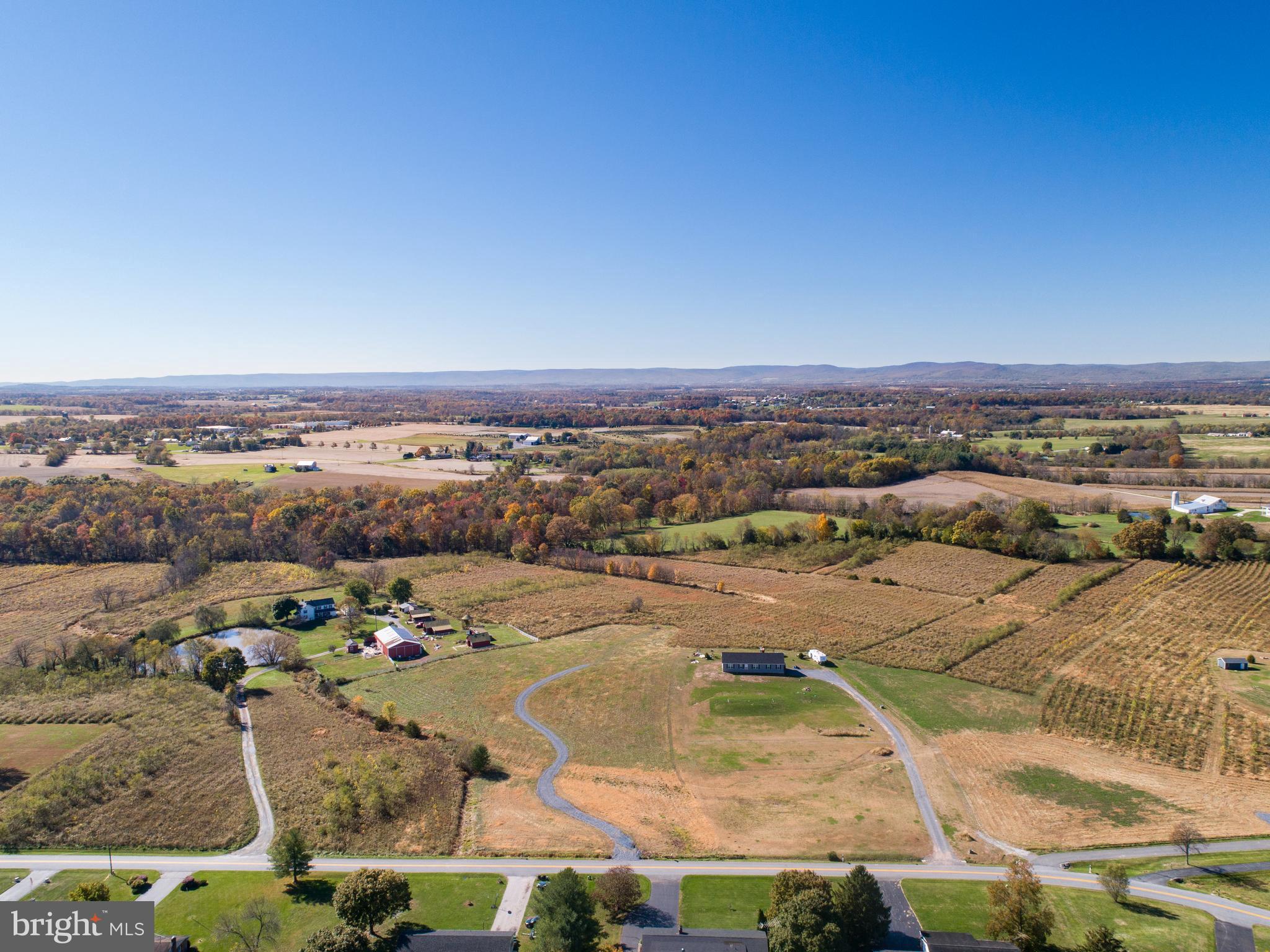 Lot 4 Fringer Road Taneytown, MD 21787 - Photo 3 of 14