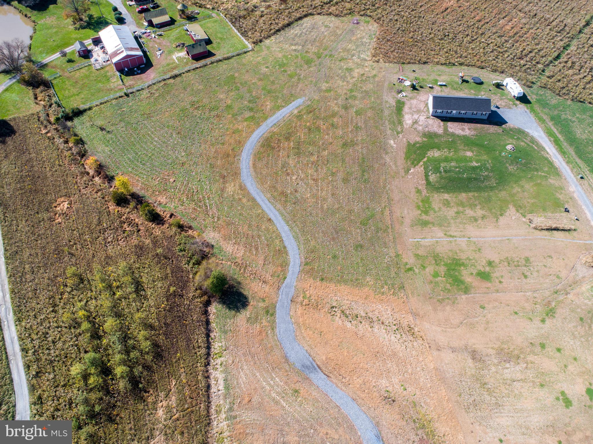 Lot 4 Fringer Road Taneytown, MD 21787 - Photo 5 of 14