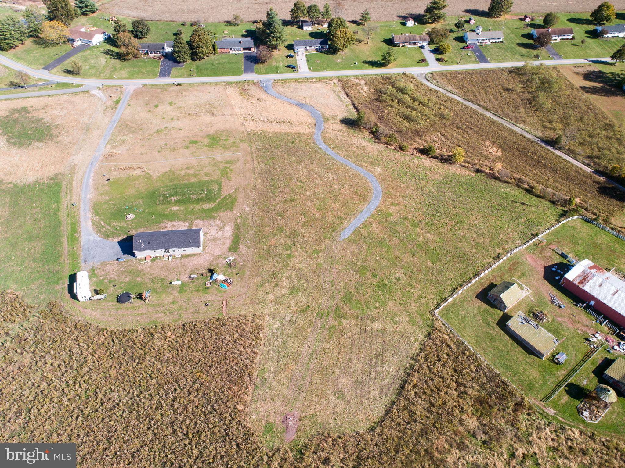 Lot 4 Fringer Road Taneytown, MD 21787 - Photo 6 of 14