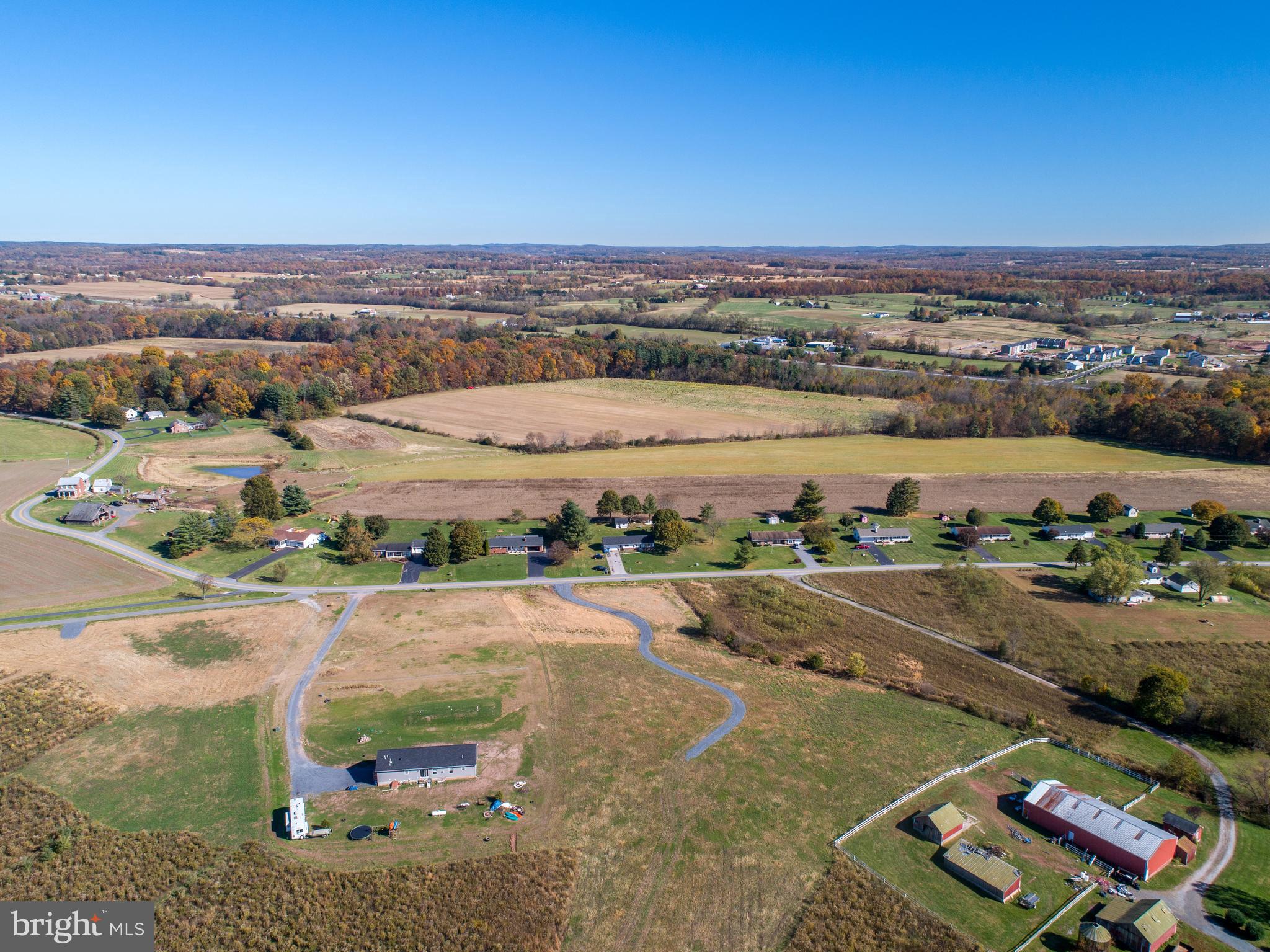 Lot 4 Fringer Road Taneytown, MD 21787 - Photo 7 of 14
