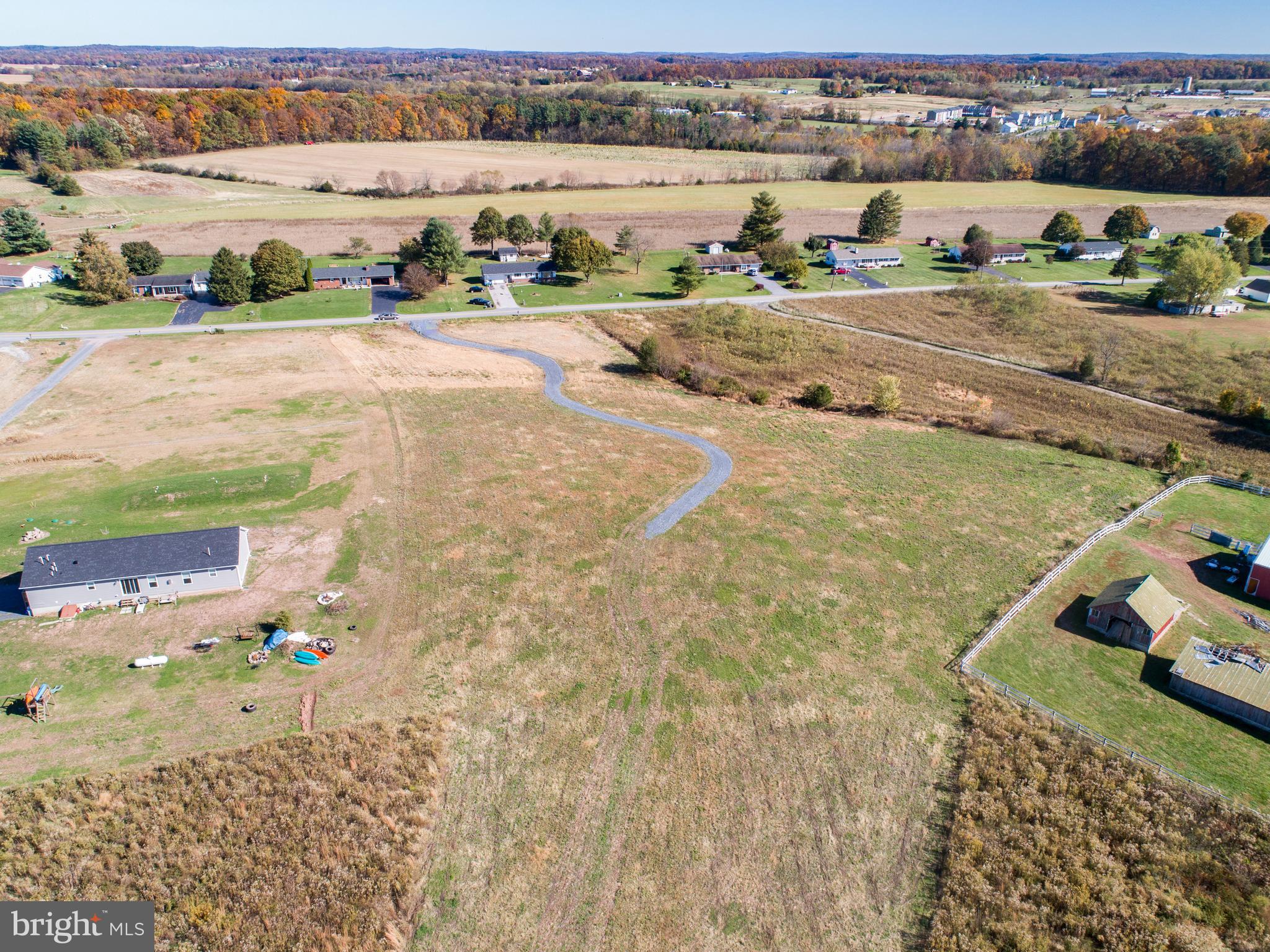 Lot 4 Fringer Road Taneytown, MD 21787 - Photo 8 of 14
