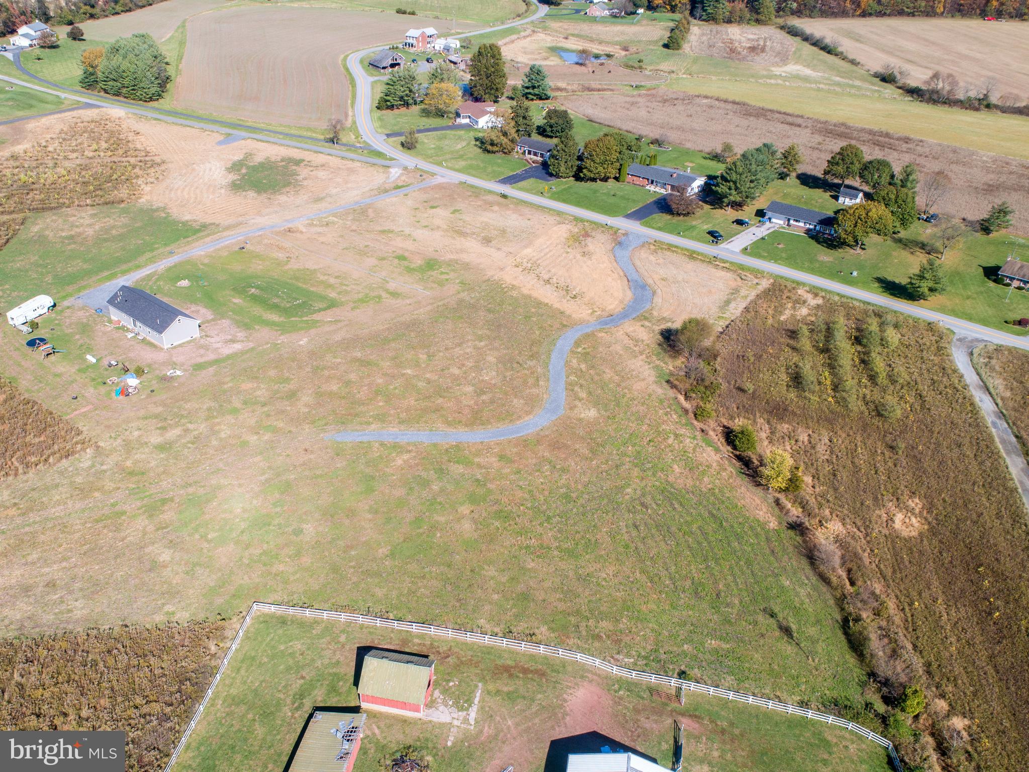 Lot 4 Fringer Road Taneytown, MD 21787 - Photo 9 of 14