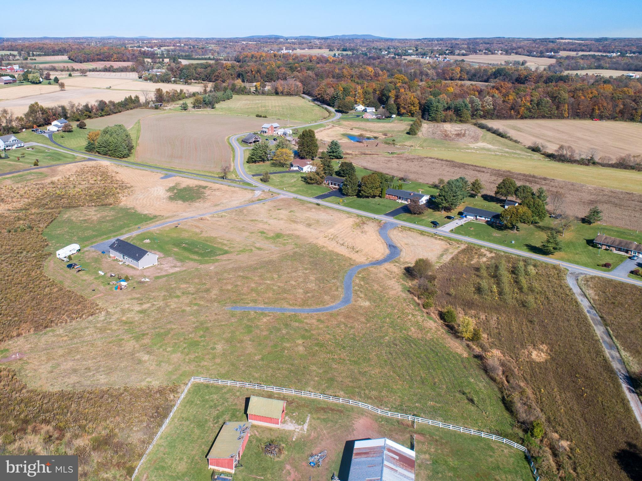 Lot 4 Fringer Road Taneytown, MD 21787 - Photo 10 of 14