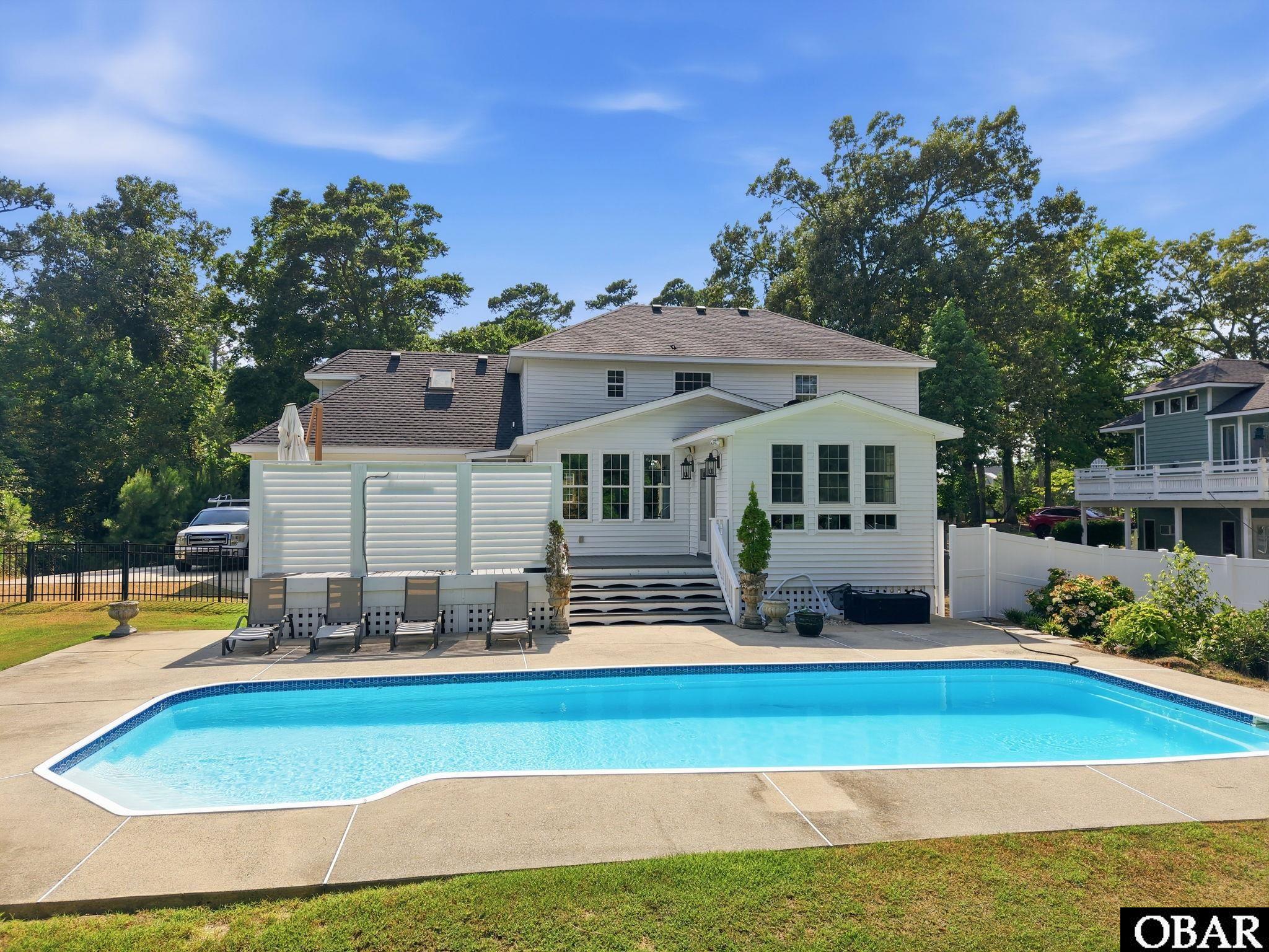 3017 Martins Point Road Kitty Hawk, NC 27949 - Photo 49 of 65