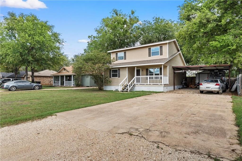 6301 Sydney Drive Waco, TX 76708 - Photo 1 of 8