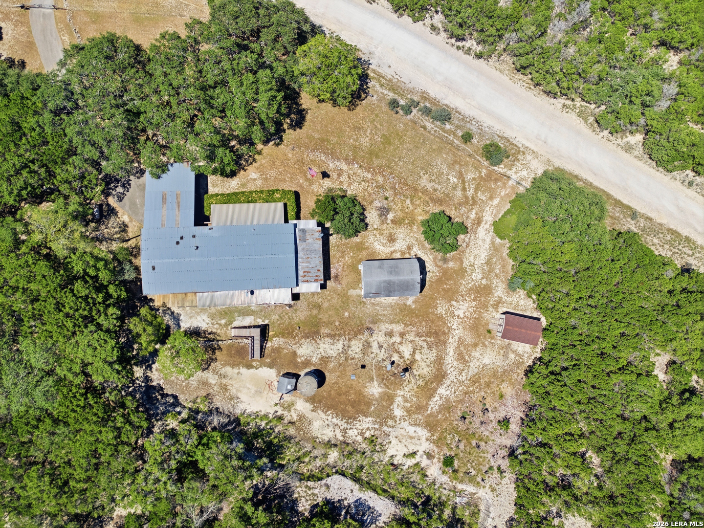 1501 Spring Road Pipe Creek, TX 78063 - Photo 55 of 68 Gallery Image 55