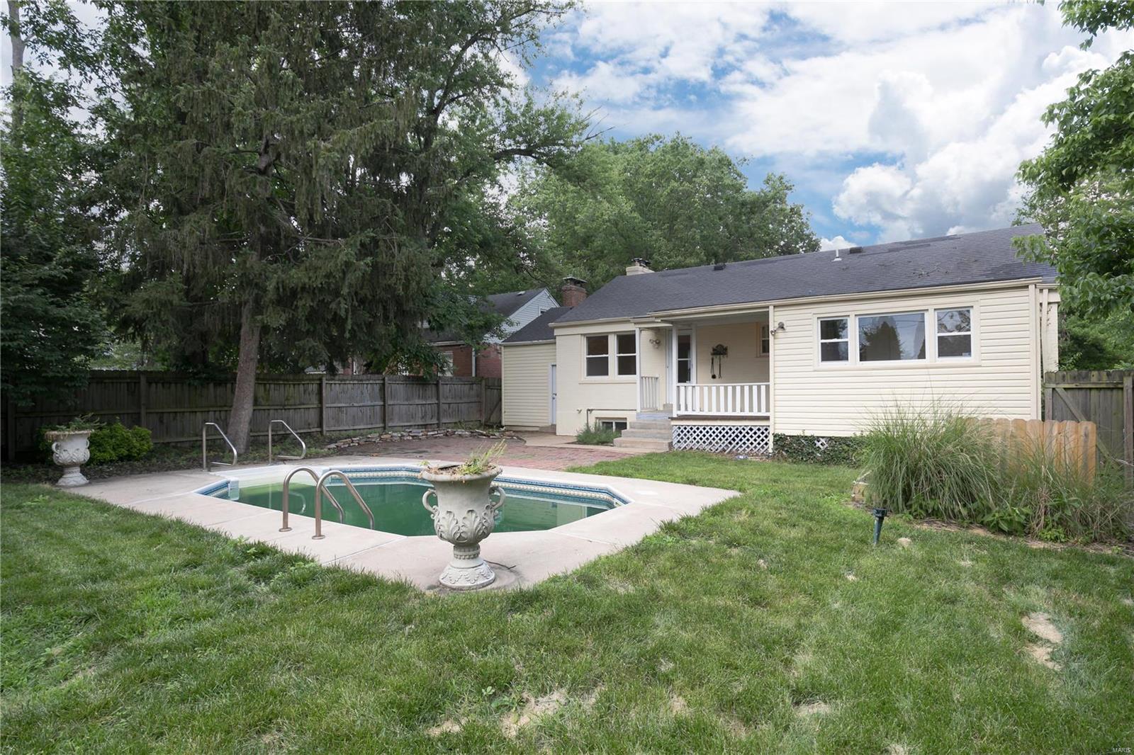 27 Waverton Drive Ladue, MO 63124 - Photo 26 of 26