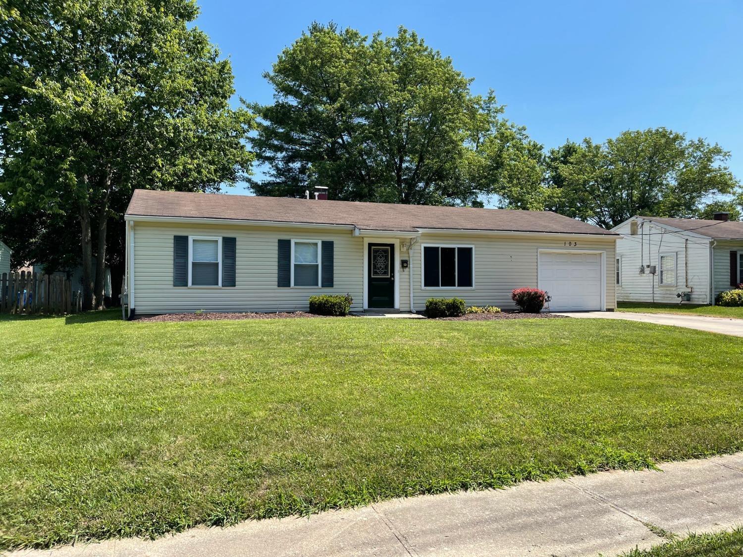 103 Campbell Road Harrison, OH 45030 - Photo 2 of 14 Gallery Image 2