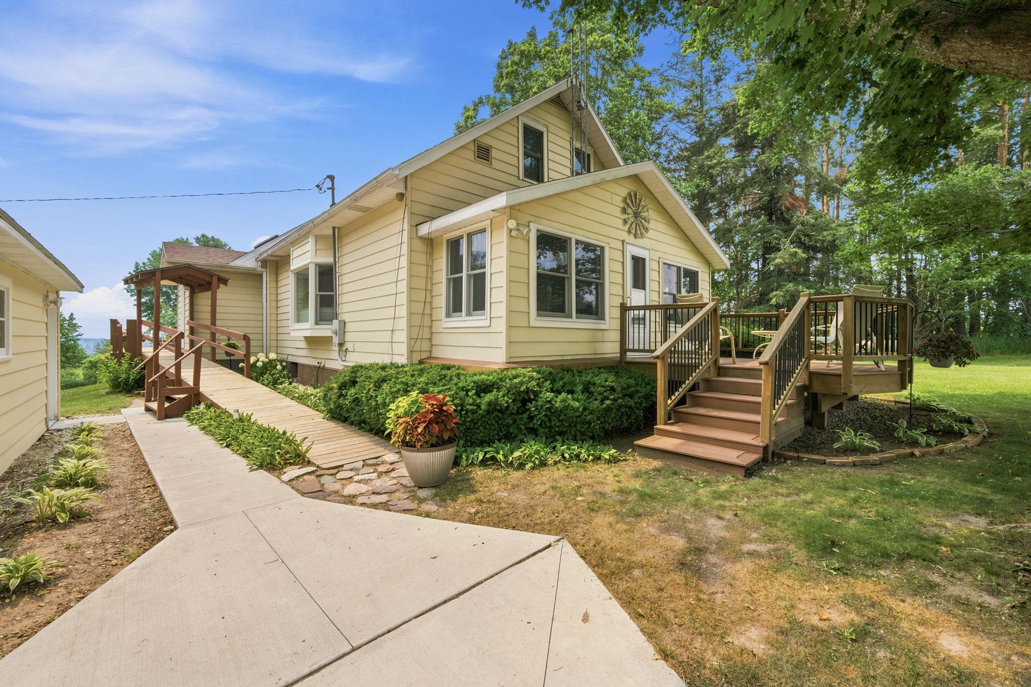 7815 Hibma Road Marion, MI 49665 - Photo 2 of 87