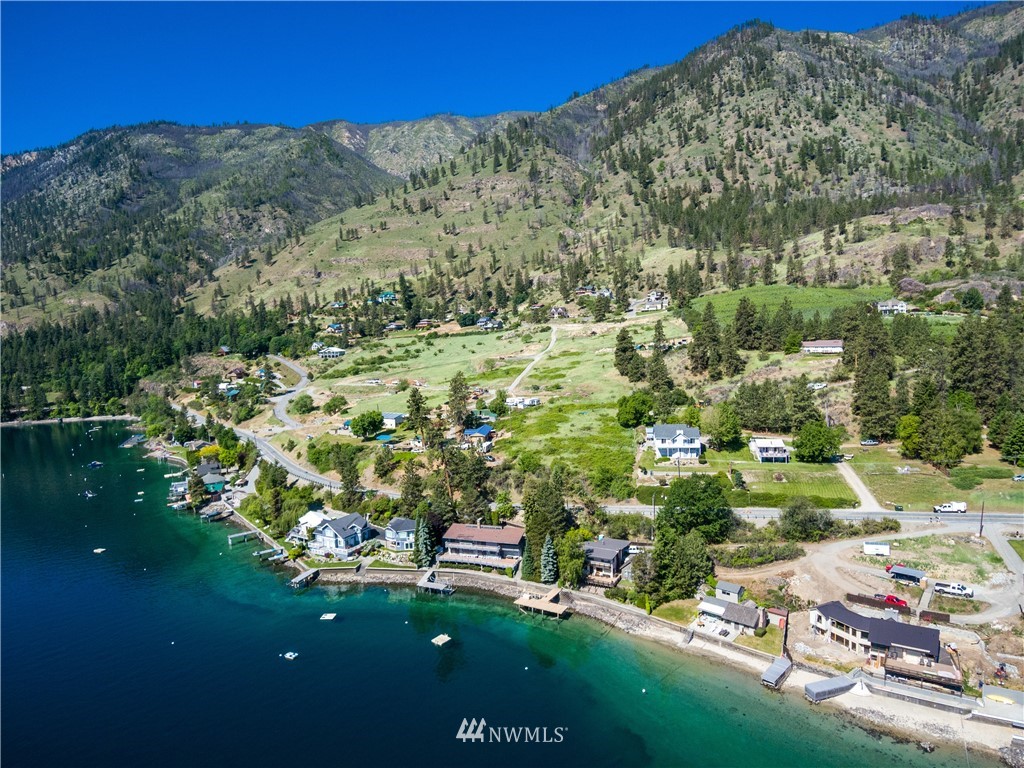 14941 South Lakeshore Road Chelan, WA 98816 - Photo 23 of 25 Gallery Image 23