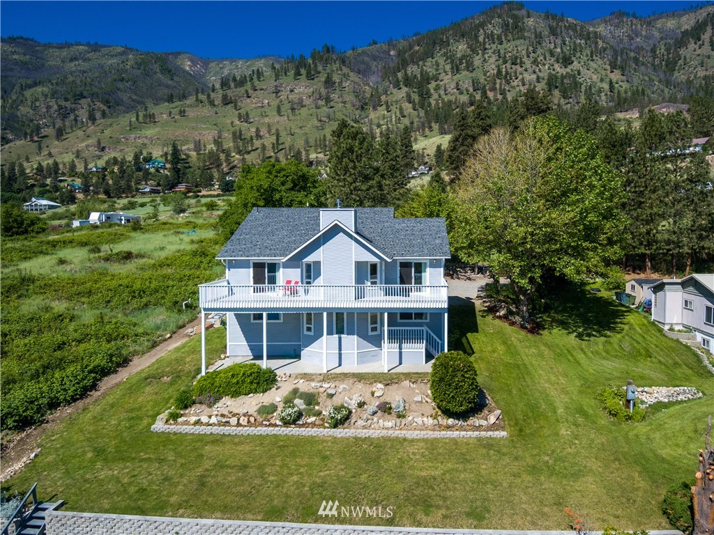 14941 South Lakeshore Road Chelan, WA 98816 - Photo 24 of 25 Gallery Image 24
