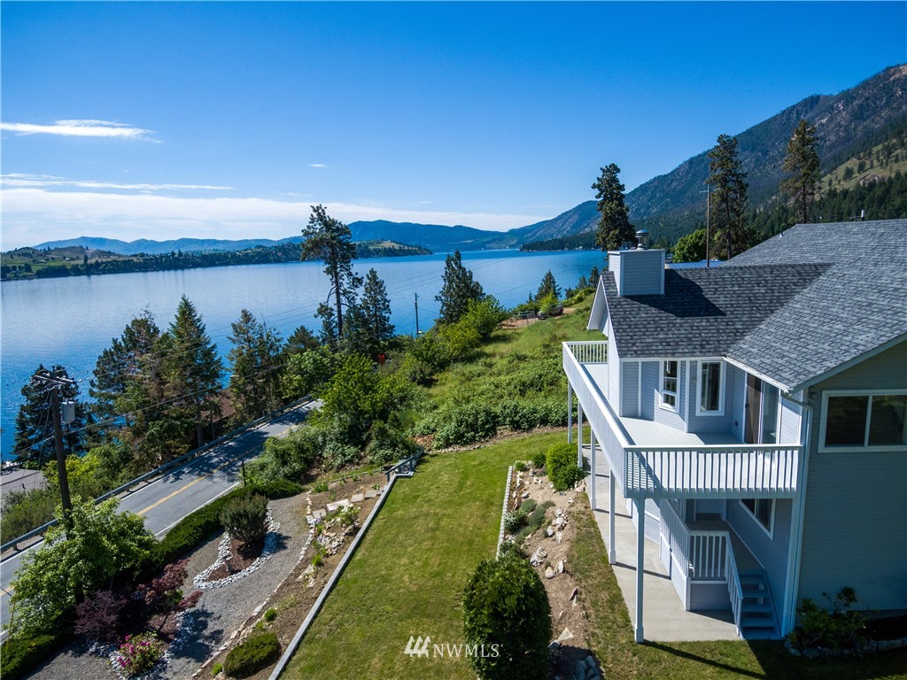 14941 South Lakeshore Road Chelan, WA 98816 - Photo 25 of 25 Gallery Image 25