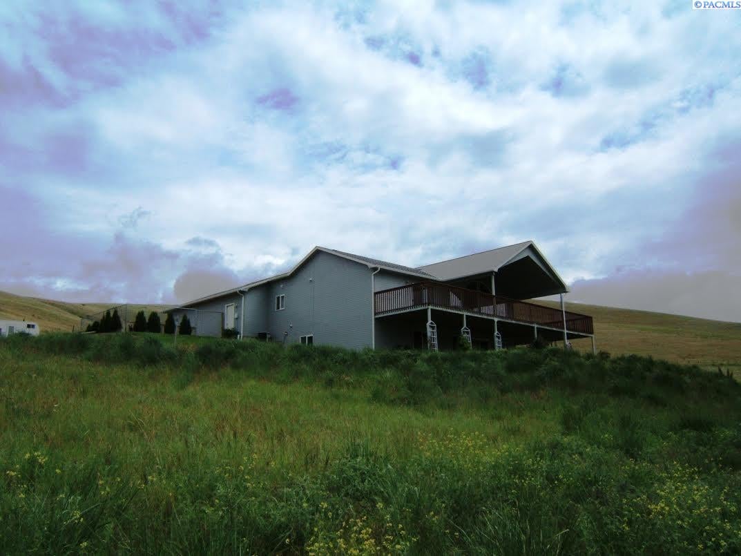 313 Linville Gulch Road Pomeroy, WA 99347 - Photo 1 of 1 Gallery Image 1