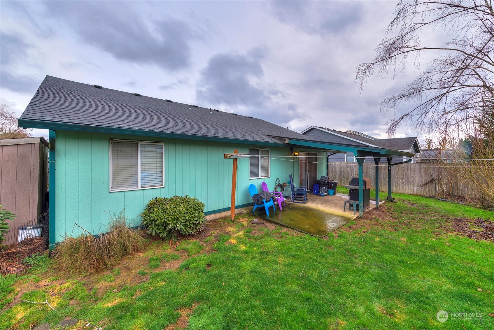 114 Yellow Brick Road Kelso, WA 98626 - Photo 28 of 31 Gallery Image 28
