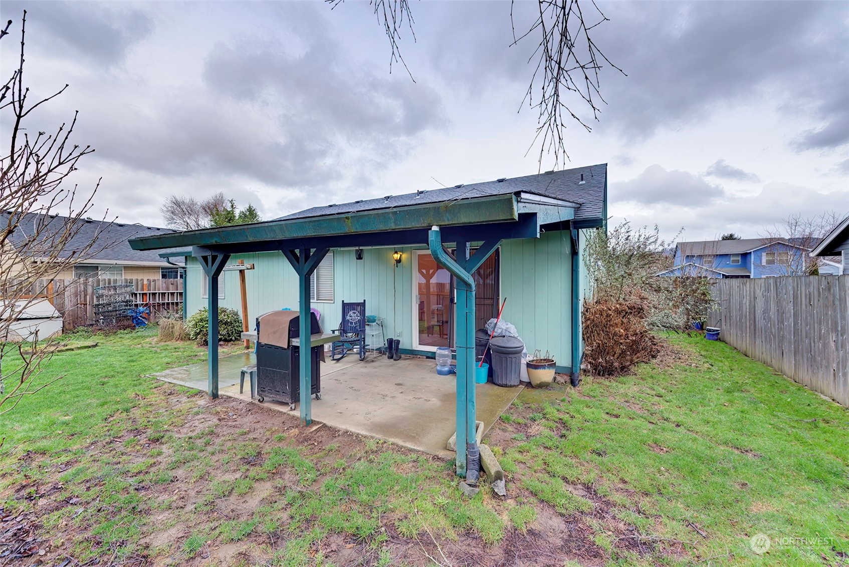 114 Yellow Brick Road Kelso, WA 98626 - Photo 29 of 31 Gallery Image 29
