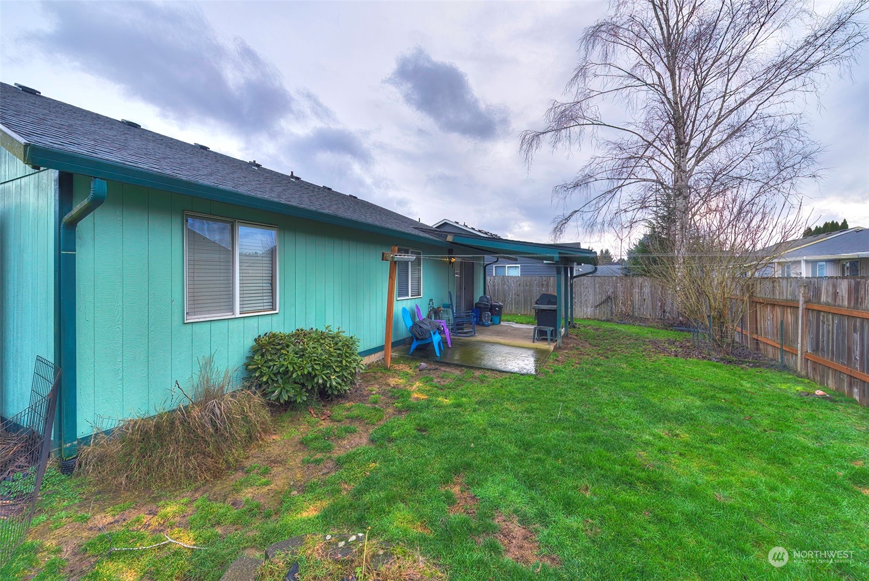 114 Yellow Brick Road Kelso, WA 98626 - Photo 30 of 31 Gallery Image 30
