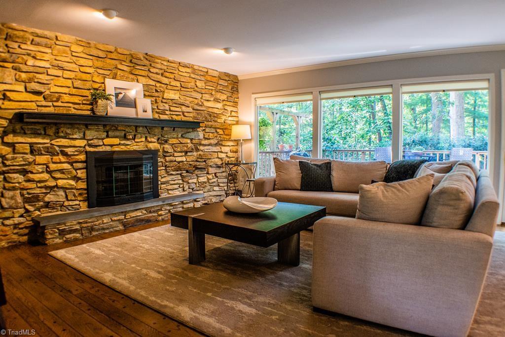 968 Bryanplace Road Winston-Salem, NC 27104 - Photo 8 of 29 Gallery Image 8