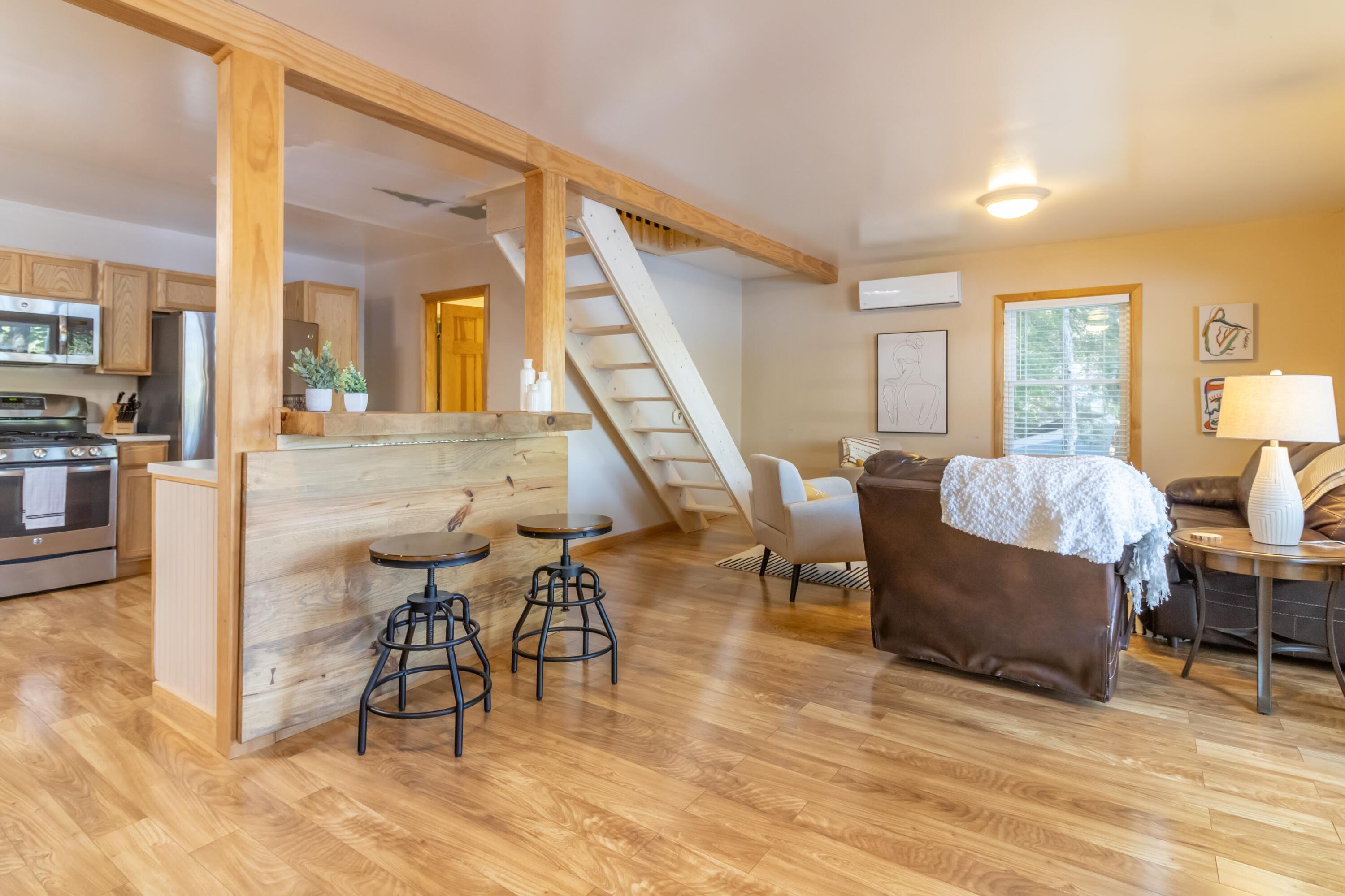 438 Springy Pond Road Clifton, ME 04428 - Photo 9 of 30 438 Springy Pond Rd Interiors-4
