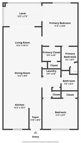 $199,000 | 12900 Vonn Road, Unit C202, Largo, FL 33774