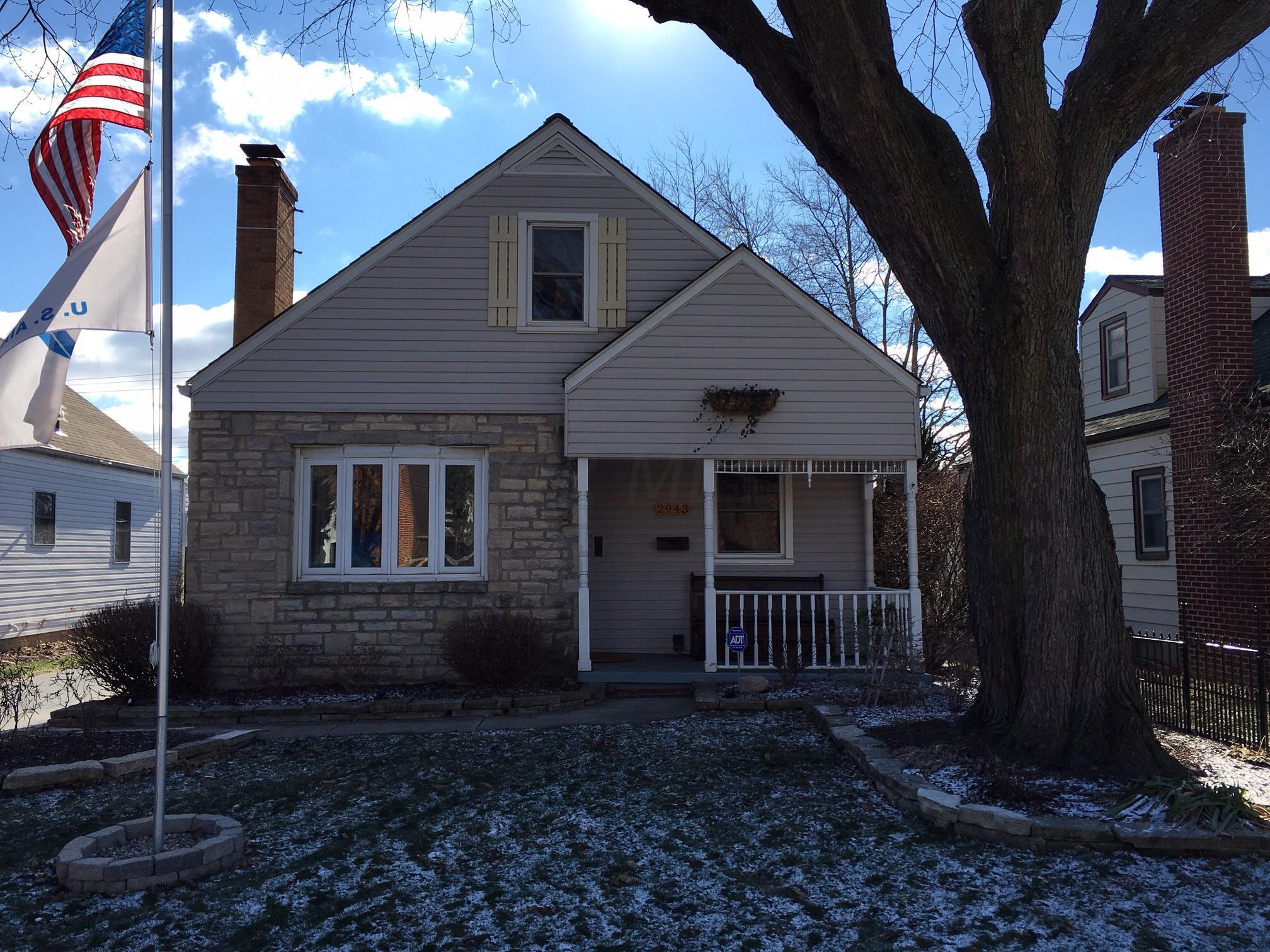 2943 Parkside Road Columbus, OH 43204 - Photo 1 of 43 Gallery Image 1