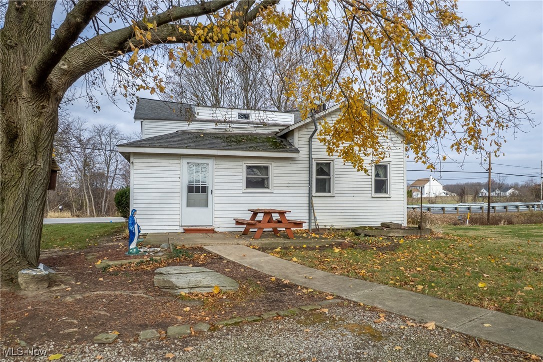 9666 Norwalk Road Litchfield, OH 44253 - Photo 31 of 40
