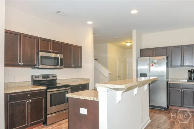 $1,900 | 305 Cantle Drive, Richmond Hill, GA 31324