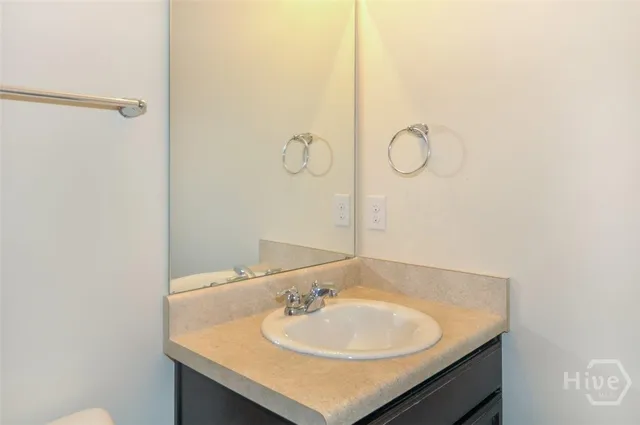 $1,900 | 305 Cantle Drive, Richmond Hill, GA 31324