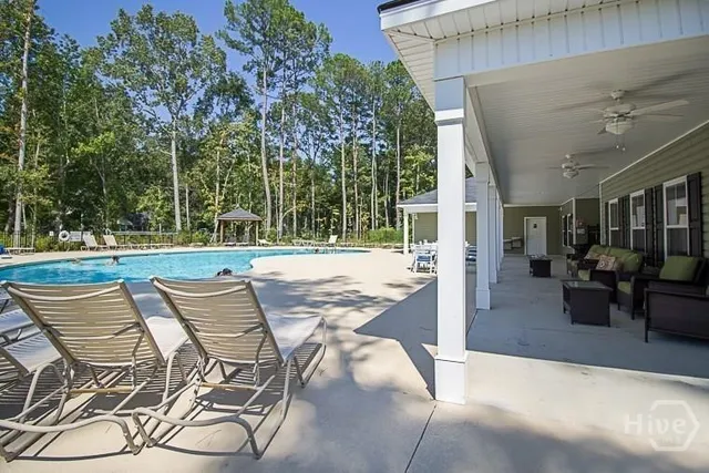 $1,900 | 305 Cantle Drive, Richmond Hill, GA 31324