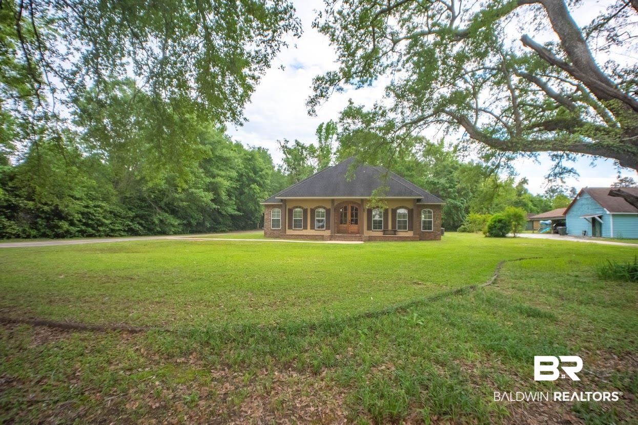 16302 Pne Grv Rd Extension North Bay Minette, AL 36507 - Photo 4 of 26