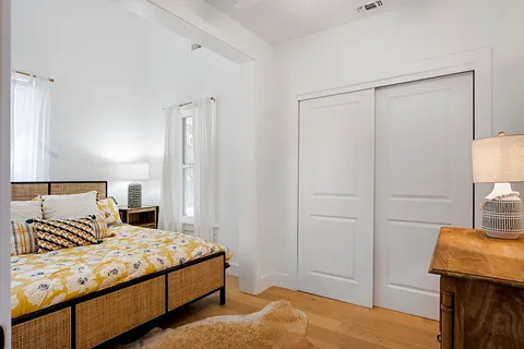 $600,000 | 510 North Orange Street, Fredericksburg, TX 78624