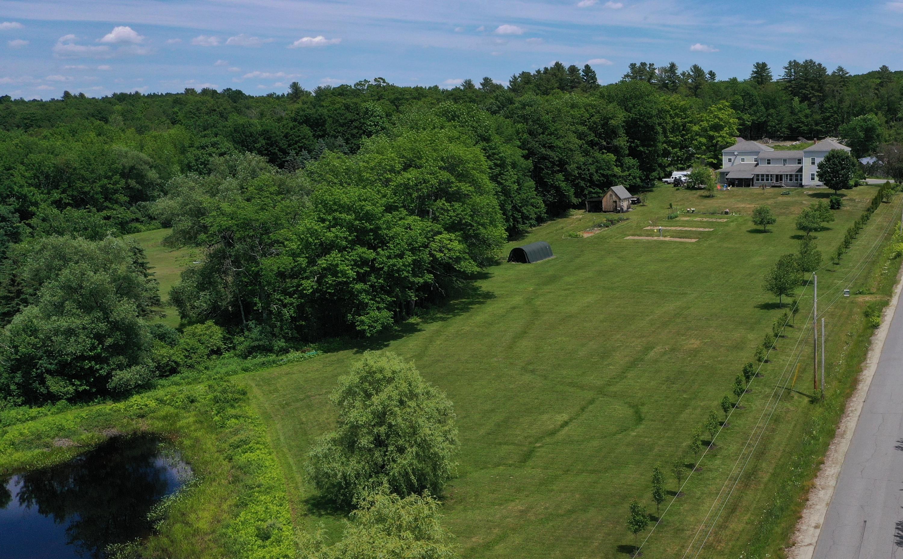 615 Stanley Road Winthrop, ME 04364 - Photo 3 of 79 DJI_0794