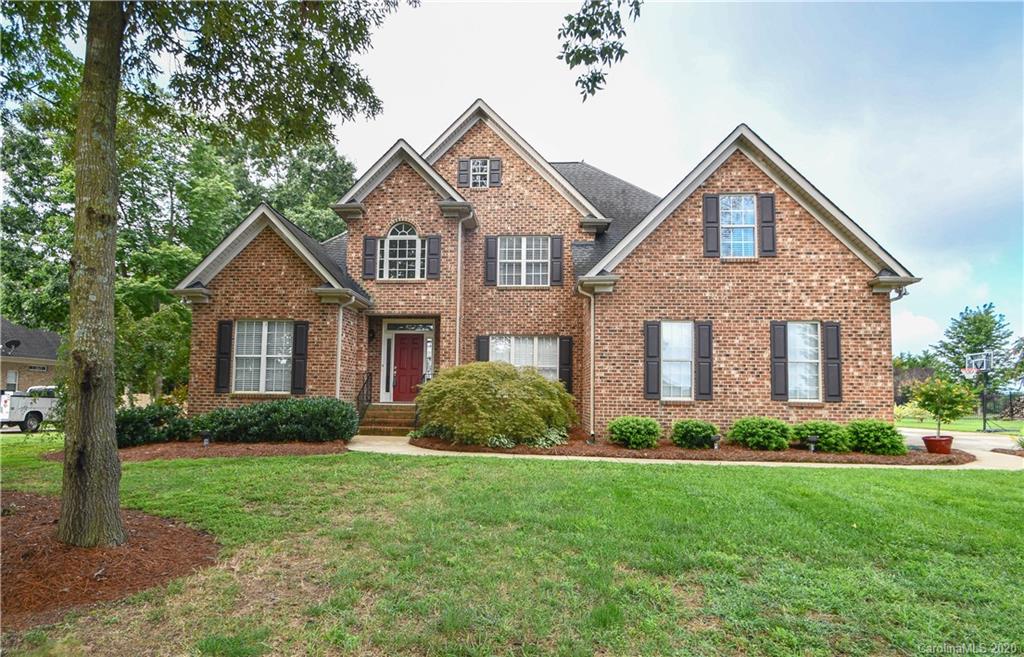 3122 East Lawyers Road Monroe, NC 28110 - Photo 1 of 37 Gallery Image 1