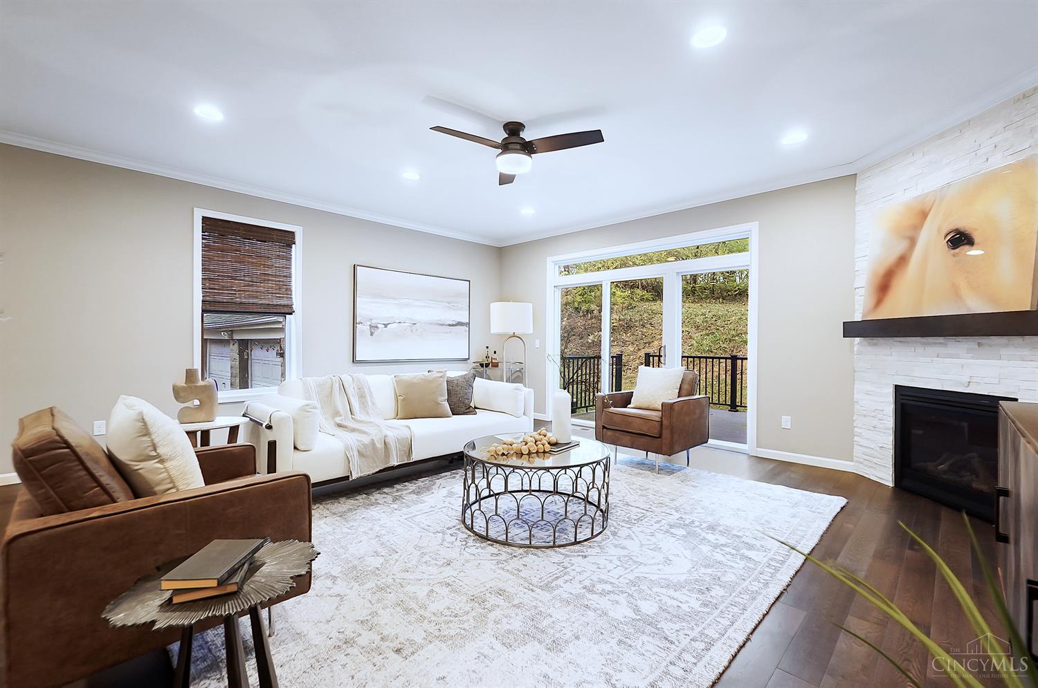 3634 Brotherton Road Cincinnati, OH 45209 - Photo 16 of 49