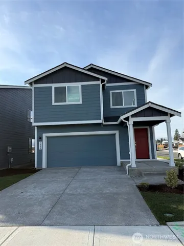$399,990 | 1355 Salzer Crk Drive, Centralia, WA 98531